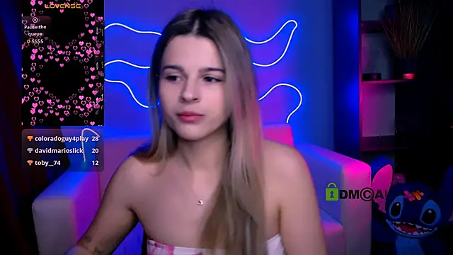 berry alma online show from 04/14/26, 07:30