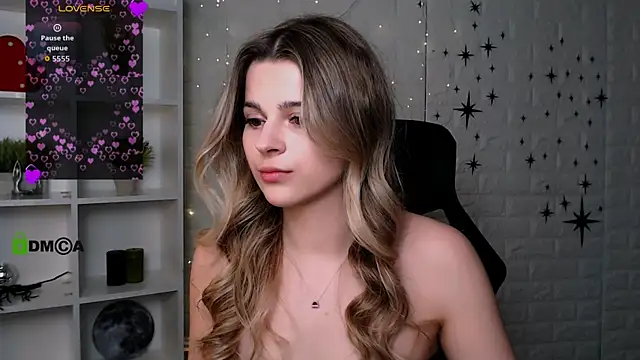 berry alma online show from 04/05/26, 08:15