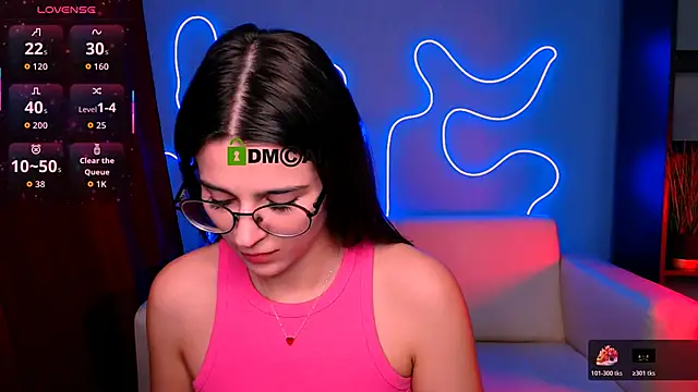 berry alma online show from 03/14/26, 08:26