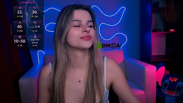 berry alma online show from 04/15/26, 07:58