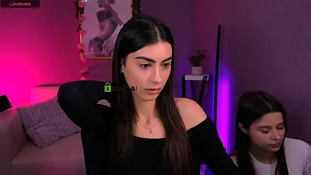 berry alma online show from 12/03/25, 10:14