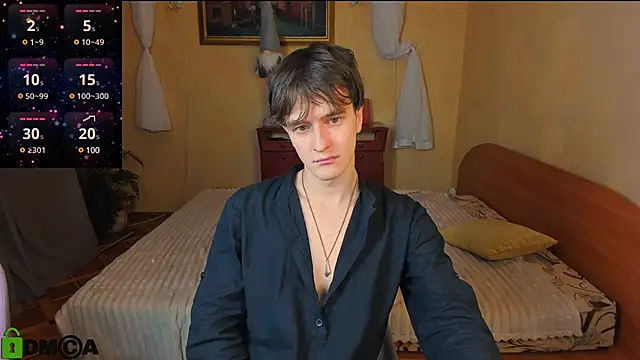 harry1potter  online show from 01/10/25, 11:33