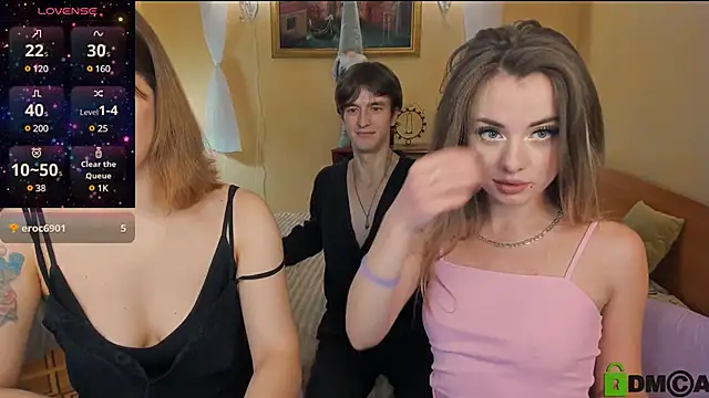 harry1potter  online show from 12/28/24, 12:24