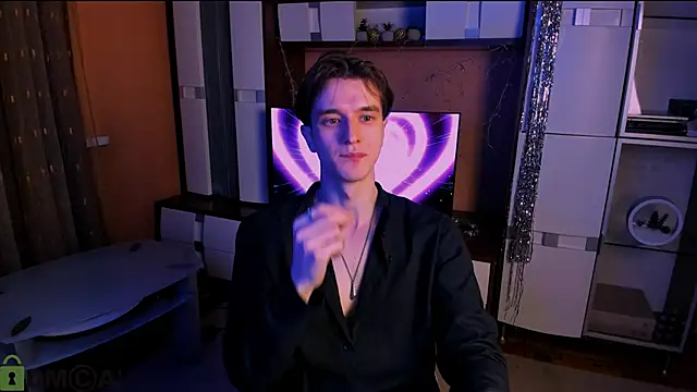 harry1potter  online show from 01/10/25, 02:55