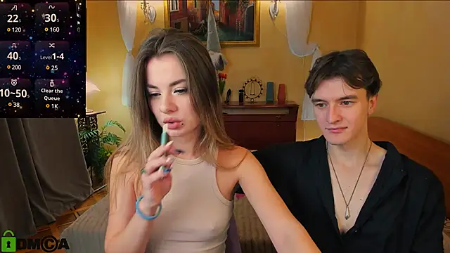 harry1potter  online show from 01/09/25, 12:09