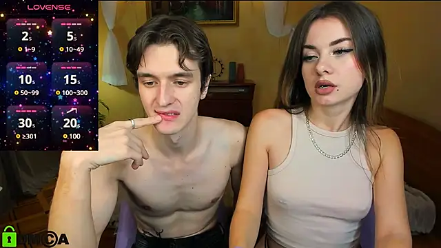 harry1potter  online show from 12/19/24, 04:35