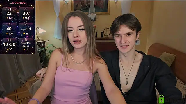 harry1potter  online show from 12/28/24, 08:58