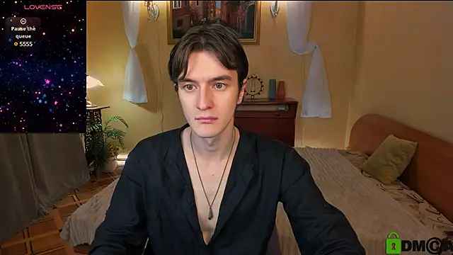 harry1potter  online show from 12/27/24, 12:01