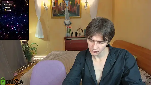 harry1potter  online show from 01/02/25, 12:24