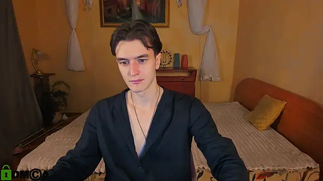 harry1potter  online show from 01/05/25, 01:15