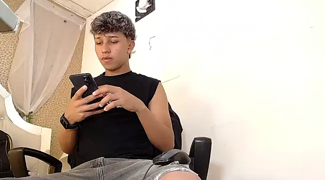 ThorLatinSex online show from 01/23/25, 08:13