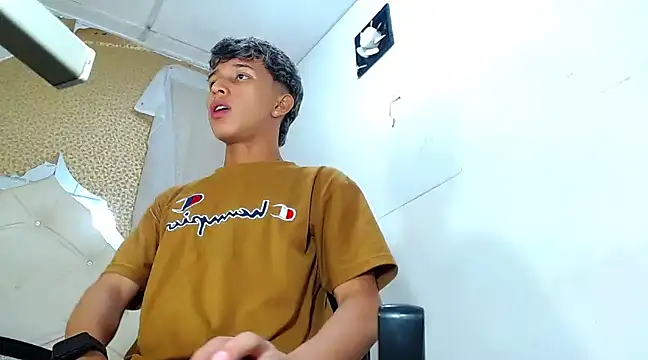 ThorLatinSex online show from 12/27/24, 11:31