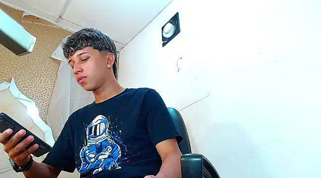 ThorLatinSex online show from 12/30/24, 08:15