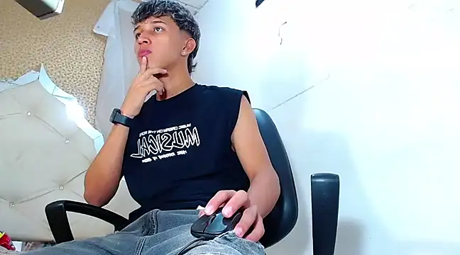 ThorLatinSex online show from 12/27/24, 08:18