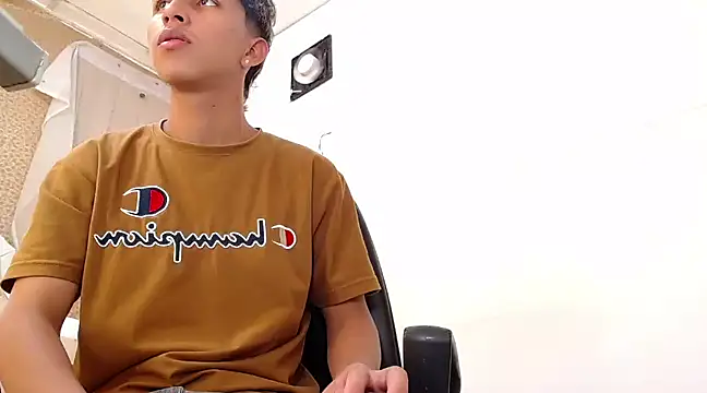 ThorLatinSex online show from 01/29/25, 07:53