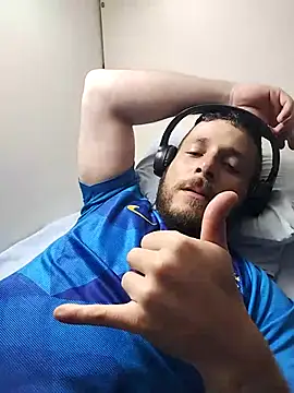 Away Smit online show from 03/20/26, 02:01