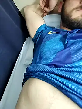 Away Smit online show from 02/14/26, 02:50