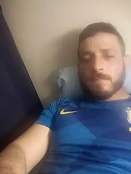 Away Smit online show from 02/19/26, 11:01