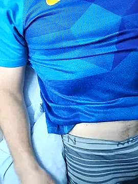 Away Smit online show from 03/10/26, 01:20