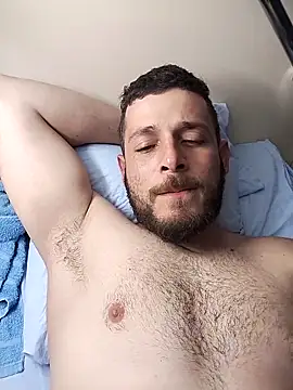 Away Smit online show from 04/13/26, 05:00