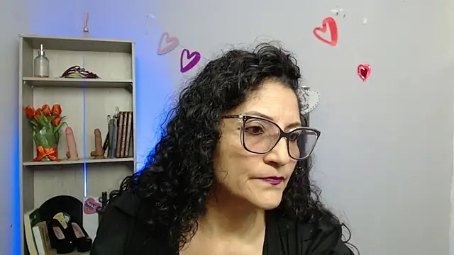 Snapshot of arianna_ros3 chatting on 02/28/25, 03:26 arianna ros3 online show from 02/28/25, 03:26
