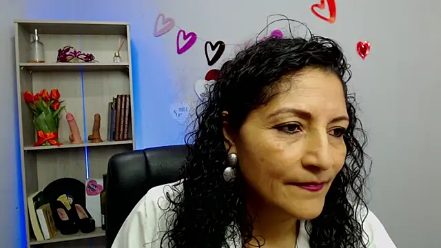 Snapshot of arianna_ros3 chatting on 03/03/25, 03:22 arianna ros3 online show from 03/03/25, 03:22