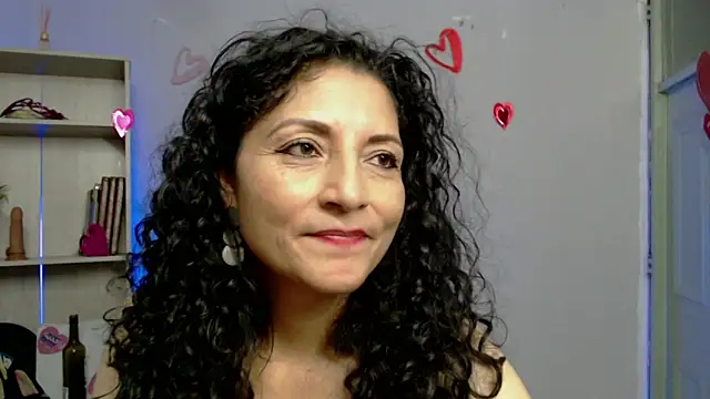 Snapshot of arianna_ros3 chatting on 02/26/25, 05:53 arianna ros3 online show from 02/26/25, 05:53