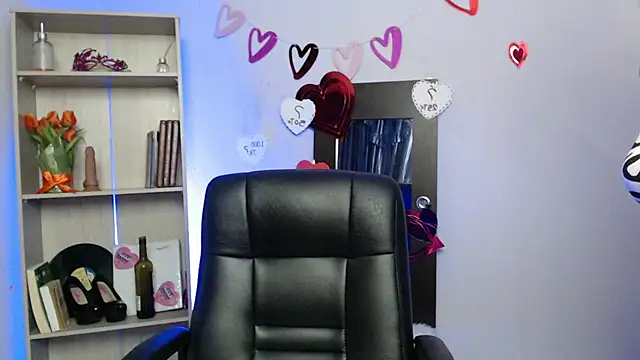 Snapshot of arianna_ros3 chatting on 03/01/25, 06:43 arianna ros3 online show from 03/01/25, 06:43