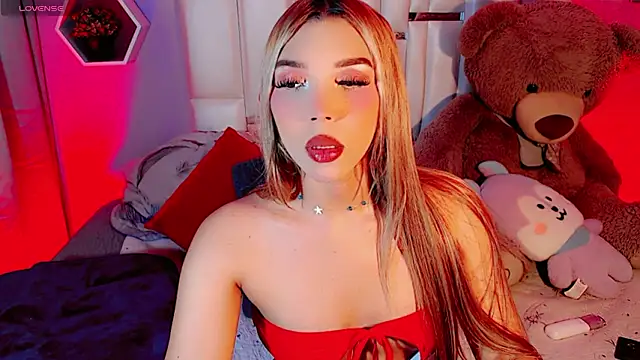 Aileen 18 online show from 03/01/26, 05:51