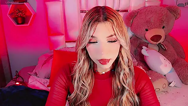 Aileen 18 online show from 02/20/26, 05:59