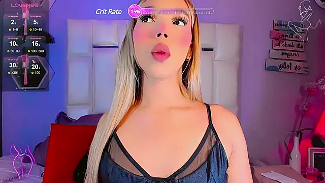 Snapshot of Aileen_18 chatting on 01/07/25, 09:35 Aileen 18 online show from 01/07/25, 09:35