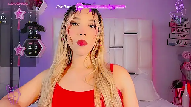Snapshot of Aileen_18 chatting on 12/19/24, 11:35 Aileen 18 online show from 12/19/24, 11:35