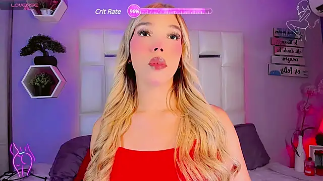 Snapshot of Aileen_18 chatting on 01/01/25, 01:58 Aileen 18 online show from 01/01/25, 01:58