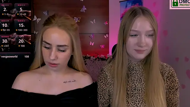 playful sophie online show from 02/26/25, 11:30