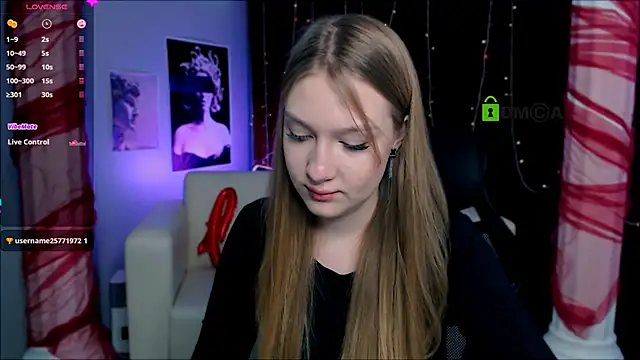 playful sophie online show from 03/16/25, 12:22