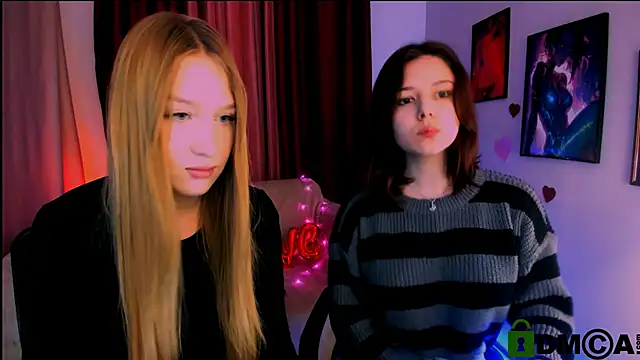 playful sophie online show from 02/25/25, 08:21