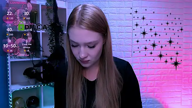 playful sophie online show from 10/26/25, 04:51