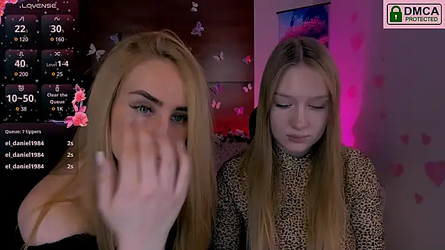 playful sophie online show from 02/27/25, 02:35