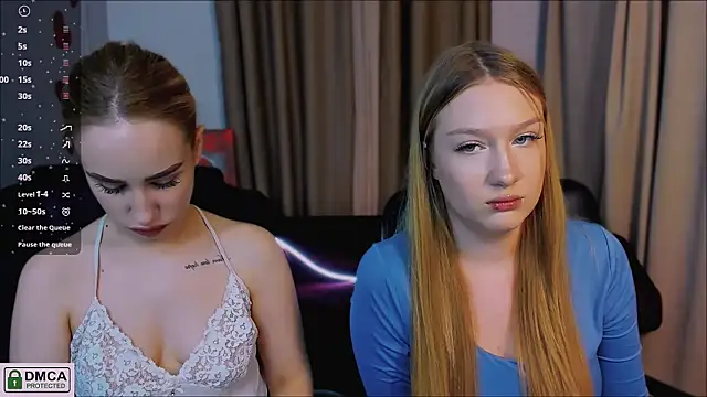 playful sophie online show from 03/18/25, 08:48