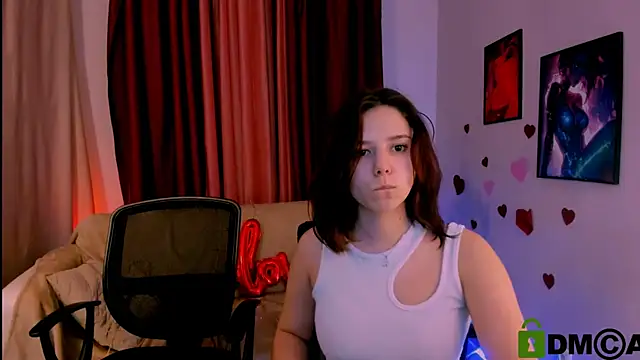 playful sophie online show from 02/26/25, 02:30