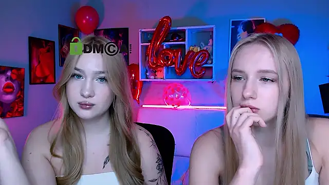 playful sophie online show from 02/09/26, 08:29