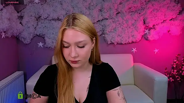 playful sophie online show from 03/14/26, 08:26