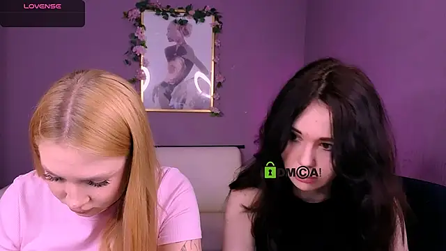 playful sophie online show from 03/15/26, 08:38