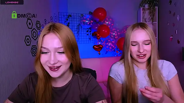 playful sophie online show from 02/16/26, 08:29