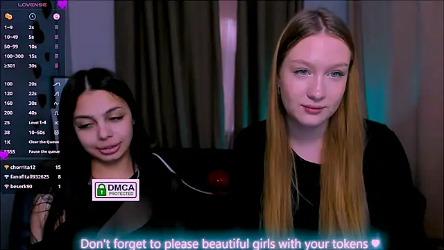 playful sophie online show from 03/10/25, 03:09