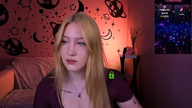 playful sophie online show from 05/07/26, 07:28