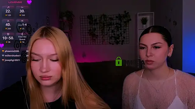playful sophie online show from 05/10/26, 07:16