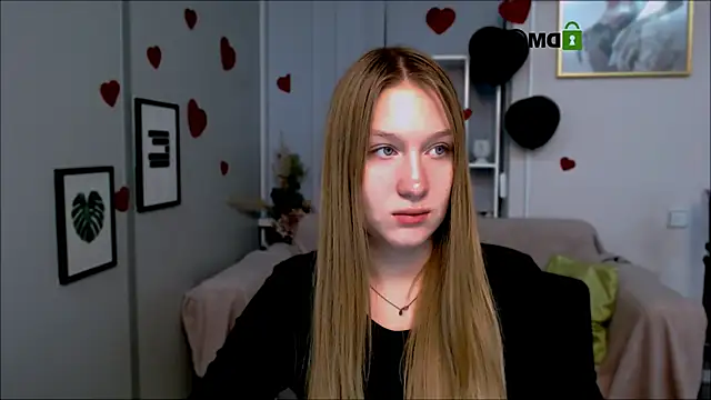 playful sophie online show from 02/23/25, 06:34