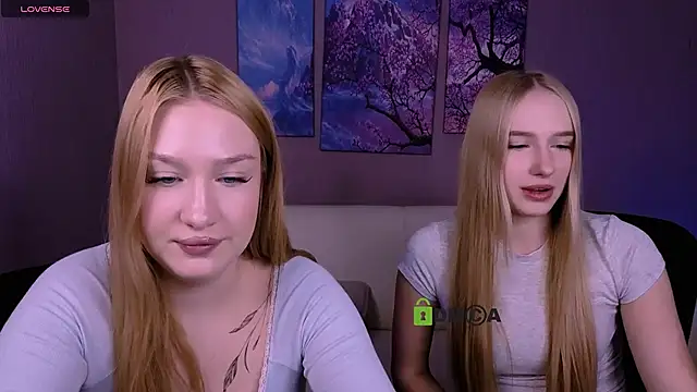 playful sophie online show from 02/27/26, 08:52