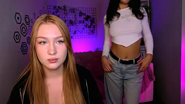 playful sophie online show from 11/05/25, 12:41